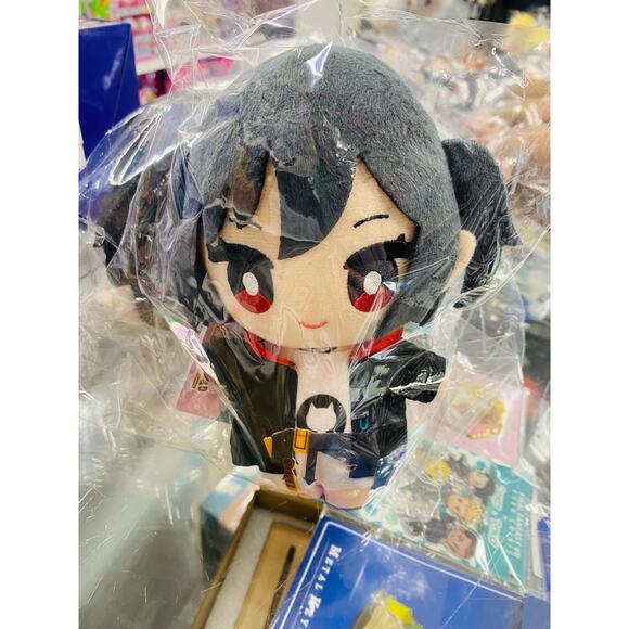 Arknights Ope Nui Plush Closure - Picture 1 of 3
